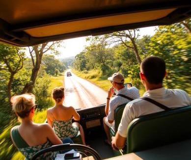 Godakewela Hotel | Owin Rich Godakawela - Udawalawe Safari & Cooking Class