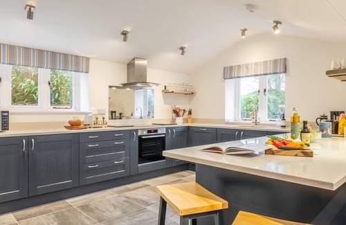Great Snoring House | Owl Cottage, Great Snoring, Norfolk
