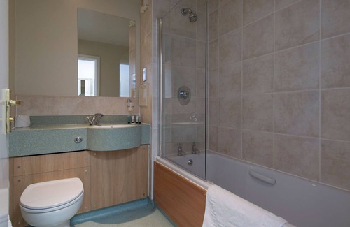 Hambleton Hotel | Owl, Hambleton by Marston's Inns