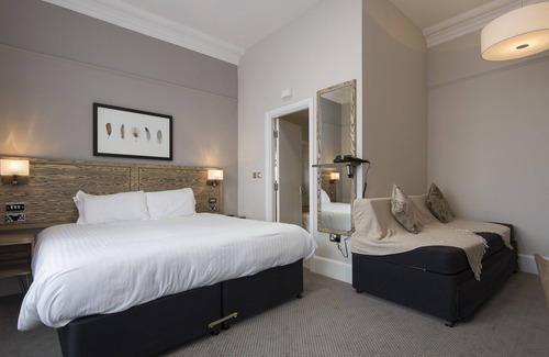 Hambleton Hotel | Owl, Hambleton by Marston's Inns