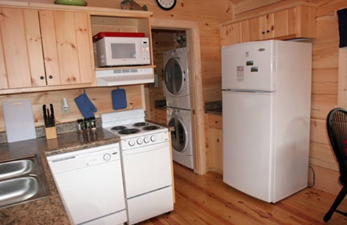 Lake Lure Cabin | Owl's Nest Cabin. Romantic Cabin on beautiful Lake Lure!