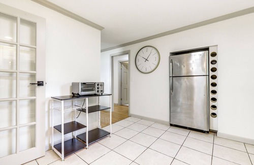 Westfield Apartment | Owl`s Nest - Cozy Westfield Home w/Fire Pit