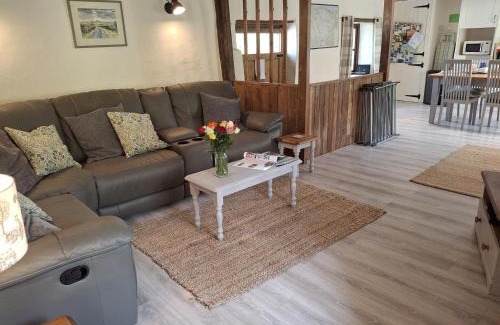 Ash Mill House | Owl's Nest