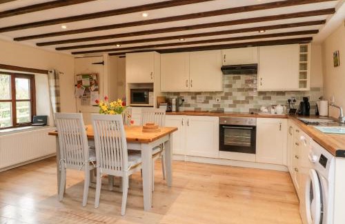 Ash Mill House | Owl's Nest