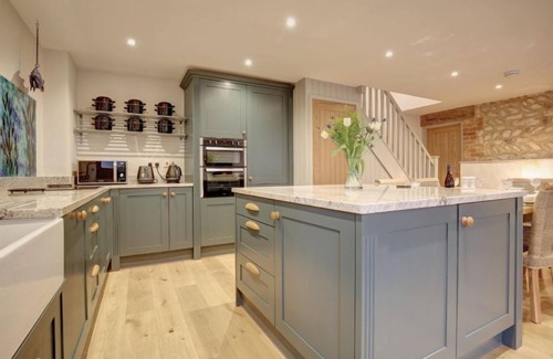 Heacham House | Owlets at Mulberry Barn, Heacham, Norfolk