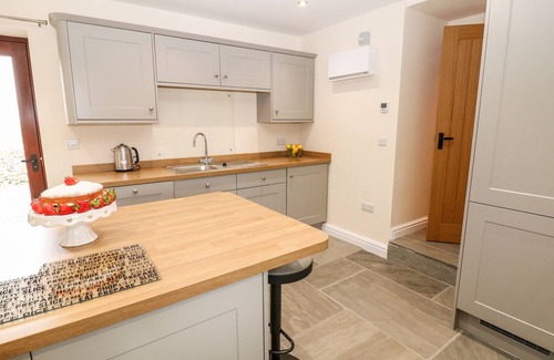 Alstonfield Cottage | Owls Barn