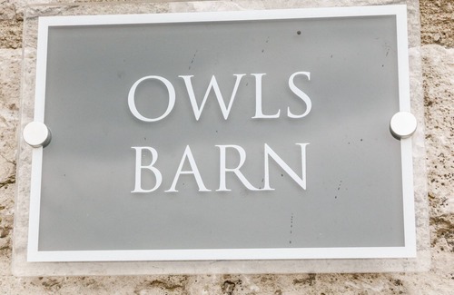 Alstonfield Cottage | Owls Barn