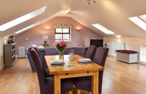 Askwith House | Owls Rest