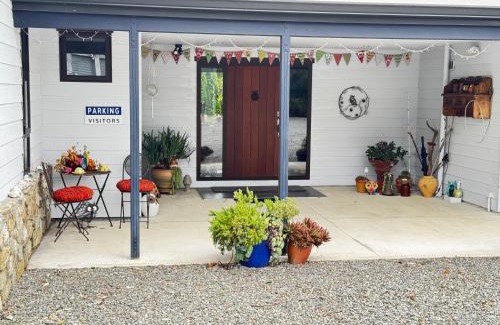 Linkwater Apartment | Owls' Rest