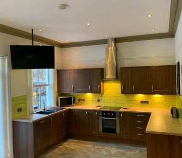 Greshornish Apartment | Owlswood Apartments