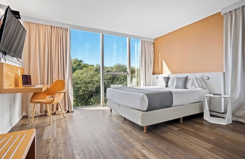 Punta Carretas Hotel | Own Montevideo