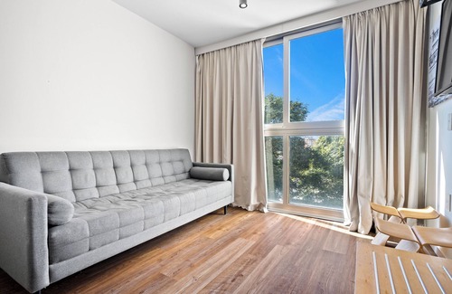 Punta Carretas Hotel | Own Montevideo