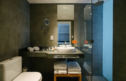 Punta Carretas Hotel | Own Montevideo