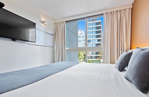 Punta Carretas Hotel | Own Montevideo