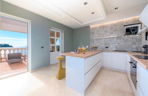 Lozica Villa | OWNER Beautiful and Spacious Villa With Sea Access and Private Beach