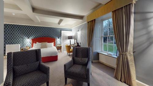 Owston Hotel | Owston Hall Hotel