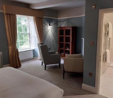 Owston Hotel | Owston Hall Hotel