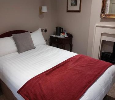 Owston Hotel | Owston Hall Hotel