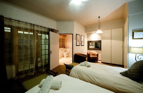 Bronkhorstspruit House | Oxbow Country Estate