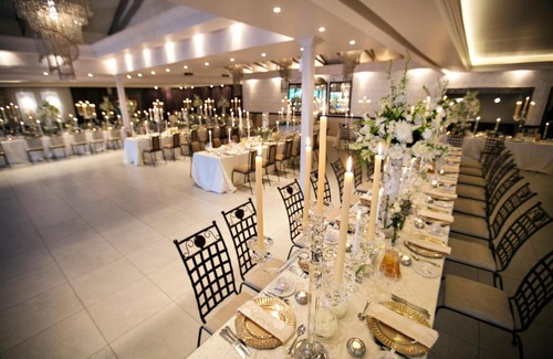 Bronkhorstspruit House | Oxbow Country Estate