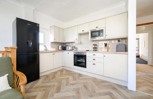 Kelmarsh Apartment | Oxendon Oasis- Luxury Hot Tub Retreat