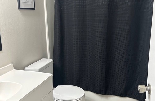 Oxford Apartment | Oxford 2-bedroom apartment walk to campus