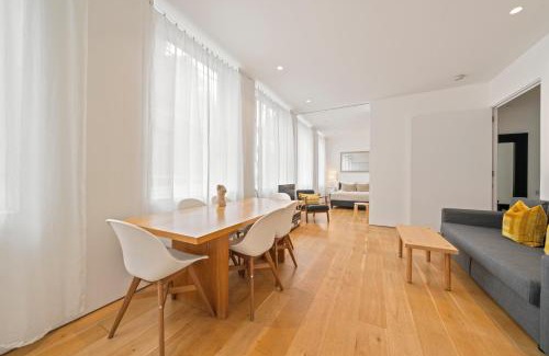 Mayfair Apartment | Oxford Circus Designer Apartment