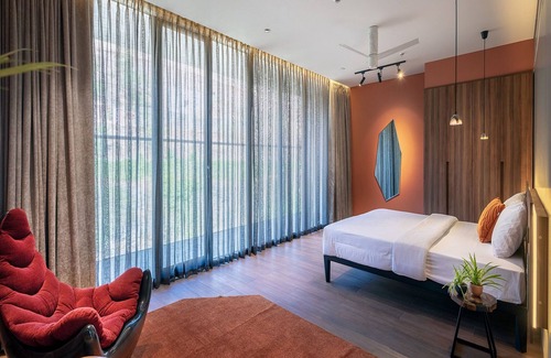 Pune Resort | Oxford Golf Resort