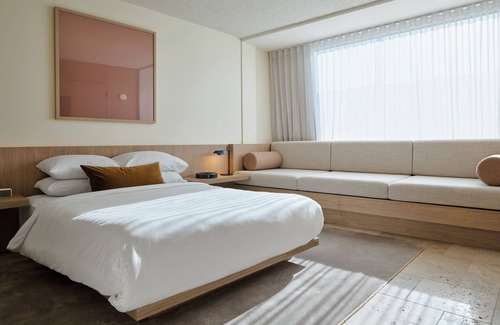 Paddington Hotel | Oxford House