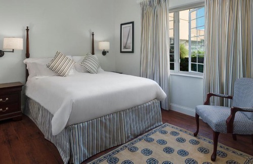 Hamilton Bed & Breakfast | Oxford House