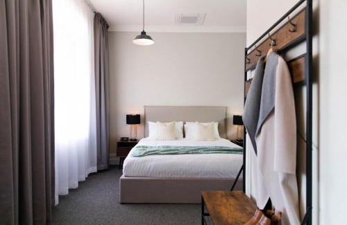 Inverell Hotel | Oxford on Otho