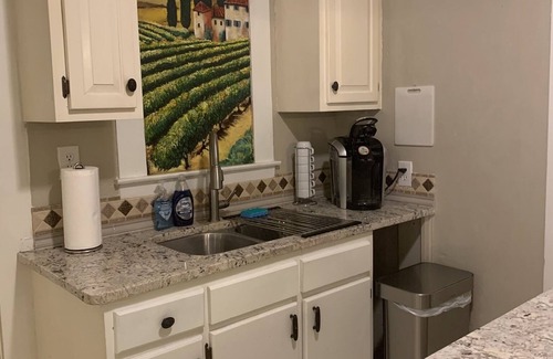 Sardis Cottage | Oxford/Sardis Clean & comfortable convenient to all. Small town.Charming