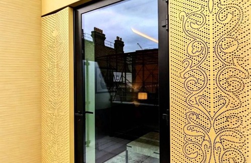 Chinatown Apartment | Oxford Street Collection