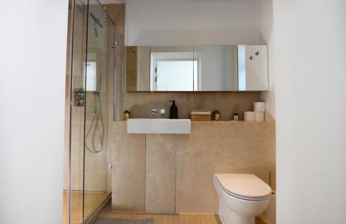 Soho Apartment | Oxford Street Luxurious 3 Bedroom Apartment