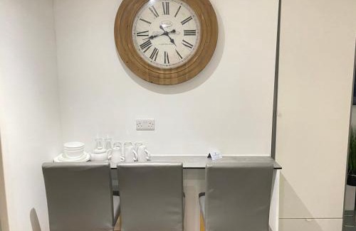 Kidlington Bed & Breakfast | Oxford Studios