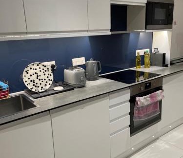 Kidlington Bed & Breakfast | Oxford Studios
