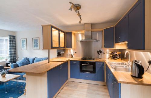 North Moreton House | Oxfordshire Country Cottage