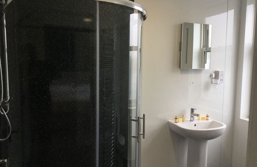 Grangemouth Hotel | Oxgang Kitchen Bar & Rooms