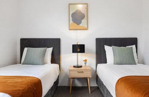 Manuka Apartment | Oxley Court Serviced Apartments