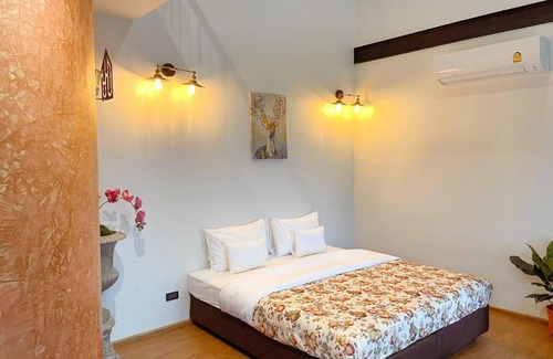 Pa Sang Resort | Oxy Resort