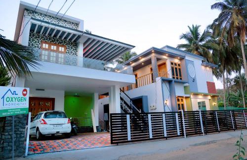 Mannarkkad Apartment | Oxygen Home Stay