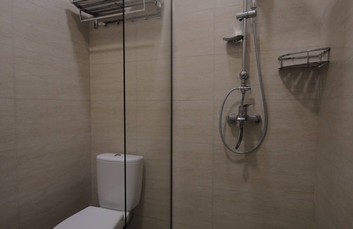 Shekhvetili Hotel | Oxygen Hotel