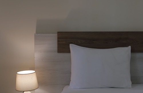 Shekhvetili Hotel | Oxygen Hotel