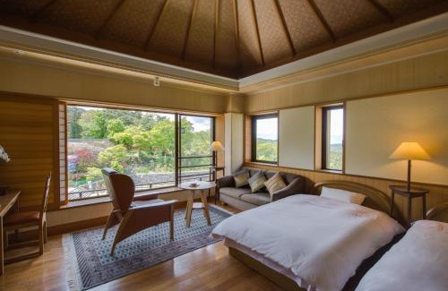 Ikahomachi Ikaho Hotel | Oyado Tamaki