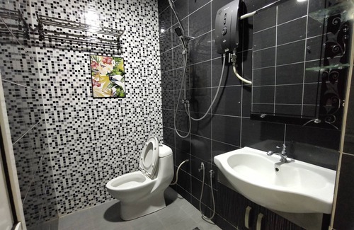Kulim Hotel | Oyasumi Hotel