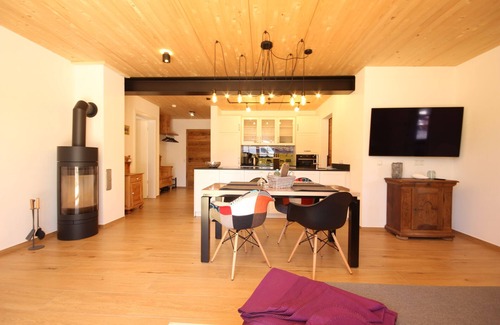 Oy-Mittelberg Apartment | Oylennestle - with sauna