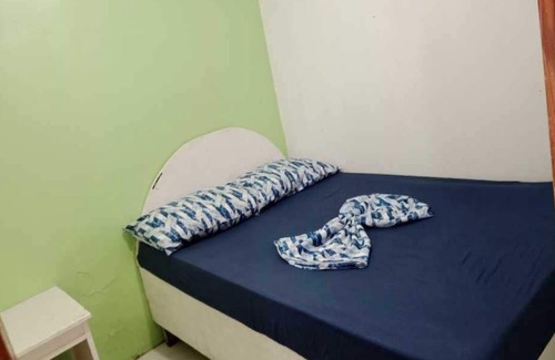 Naga Hotel | OYO 1048 Jomckayl Apartelle