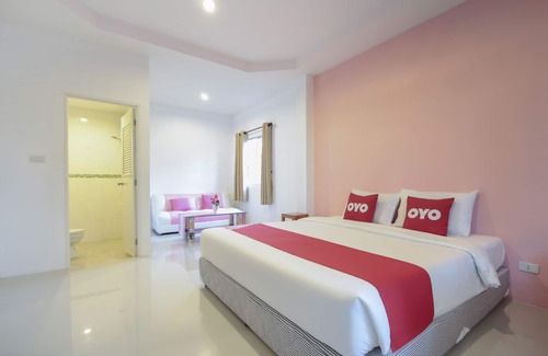Nong Thale House | OYO 1120 The Royhanna Beach Home