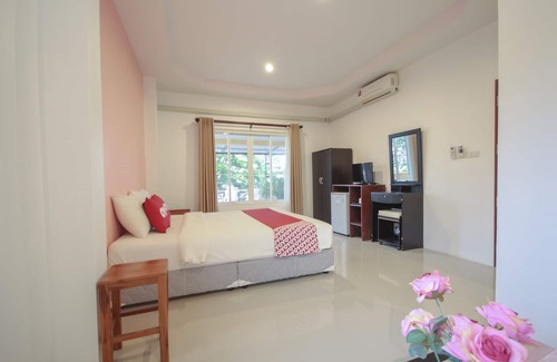 Nong Thale House | OYO 1120 The Royhanna Beach Home