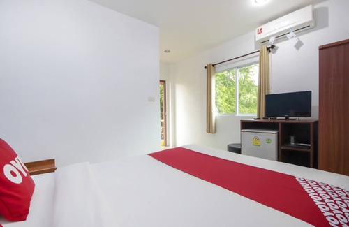 Nong Thale House | OYO 1120 The Royhanna Beach Home